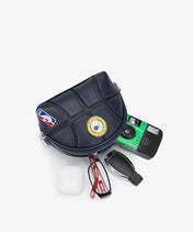 NBA Indiana Pacers Basketball Wristlet Wallet
