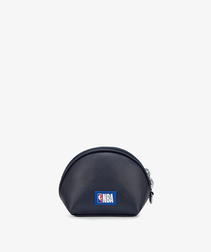 NBA Indiana Pacers Basketball Wristlet Wallet