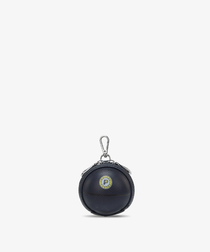NBA Indiana Pacers Clear Wristlet Set