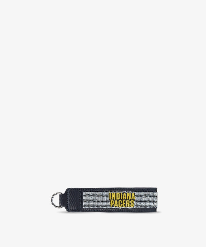 NBA Indiana Pacers Clear Wristlet Set
