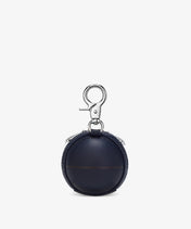 NBA Indiana Pacers Mini Basketball Keychain Pouch
