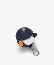 NBA Indiana Pacers Mini Basketball Keychain Pouch