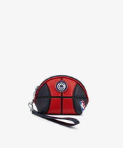 NBA Los Angeles Clippers Basketball Wristlet Wallet
