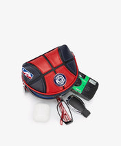 NBA Los Angeles Clippers Basketball Wristlet Wallet
