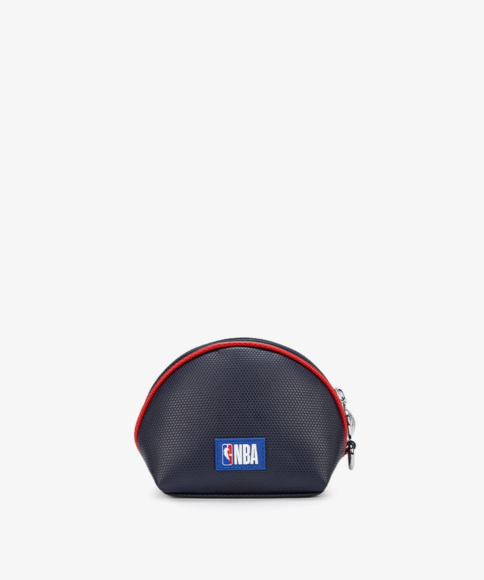 NBA Los Angeles Clippers Basketball Wristlet Wallet