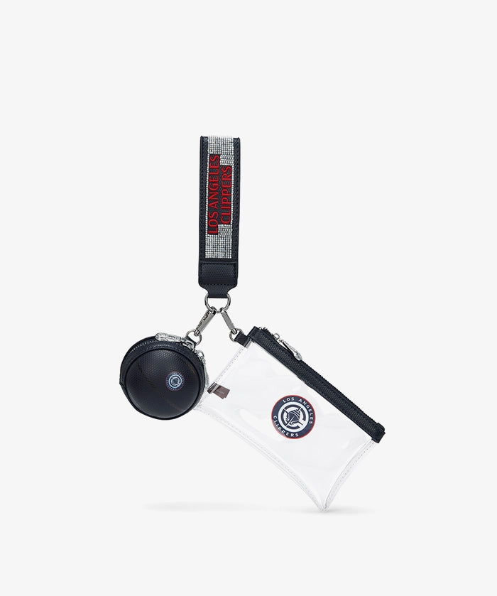 NBALosAngelesClippersClearWristletSet_1.webp