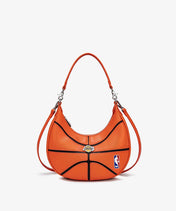 NBA Los Angeles Lakers Basketball Hobo Bag