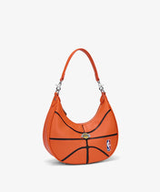 NBA Los Angeles Lakers Basketball Hobo Bag