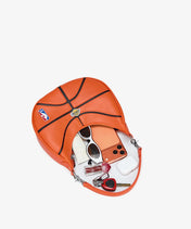 NBA Los Angeles Lakers Basketball Hobo Bag