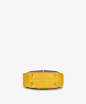NBA Los Angeles Lakers Basketball Hobo Bag