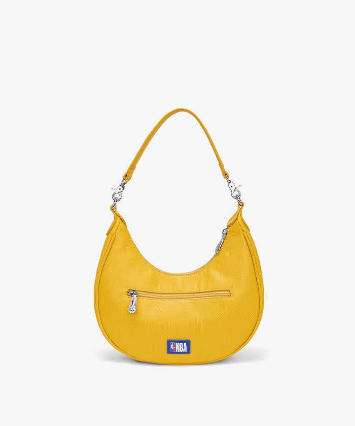 NBA Los Angeles Lakers Basketball Hobo Bag