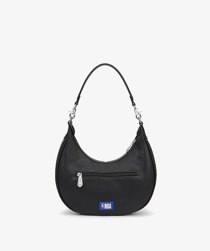 NBA Los Angeles Lakers Basketball Hobo Bag