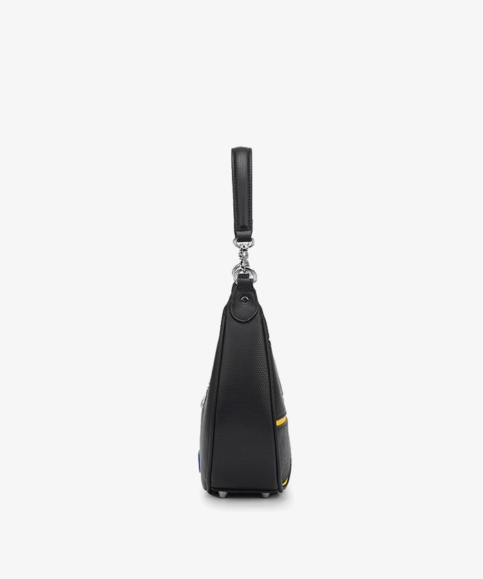 NBA Los Angeles Lakers Basketball Hobo Bag