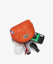 NBA Los Angeles Lakers Basketball Wristlet Wallet