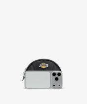 NBA Los Angeles Lakers Basketball Wristlet Wallet