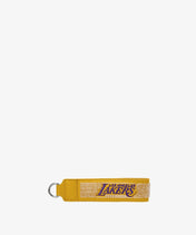 NBA Los Angeles Lakers Clear Wristlet Set