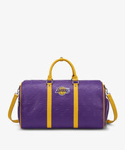 NBA Los Angeles Lakers Duffel Bag