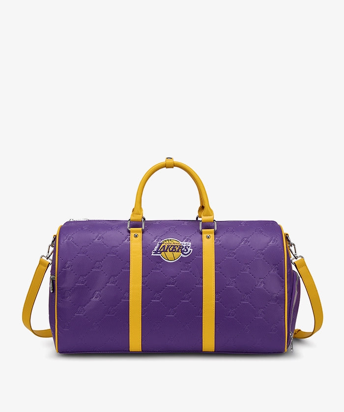 NBA Los Angeles Lakers Duffel Bag