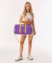 NBA Los Angeles Lakers Duffel Bag