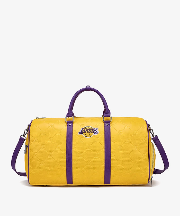 NBA Los Angeles Lakers Duffel Bag