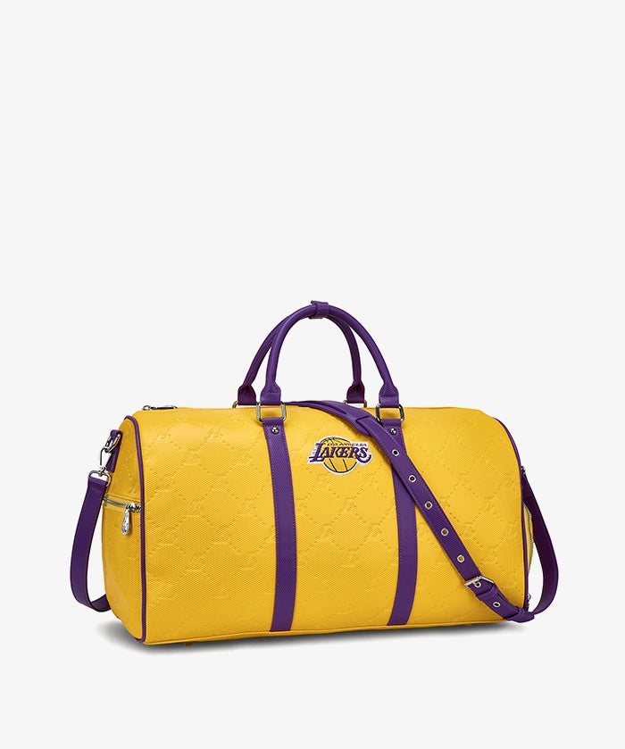 NBA Los Angeles Lakers Duffel Bag