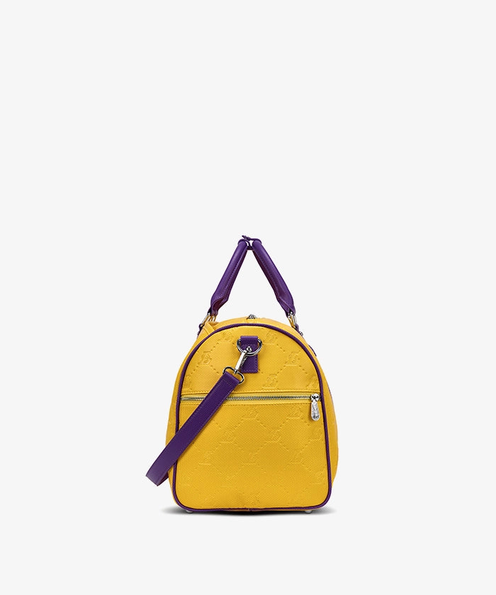 NBA Los Angeles Lakers Duffel Bag