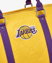 NBA Los Angeles Lakers Duffel Bag