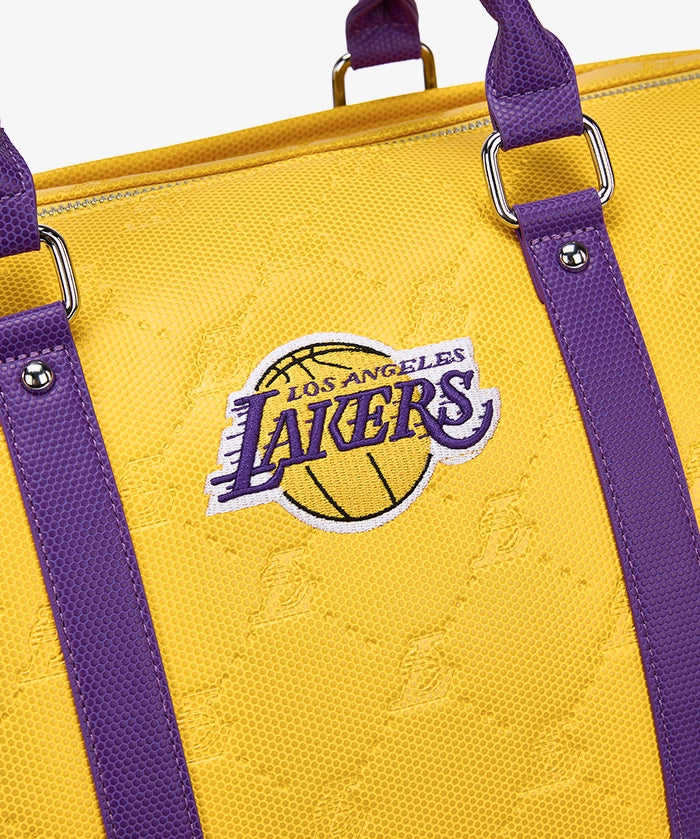 NBA Los Angeles Lakers Duffel Bag