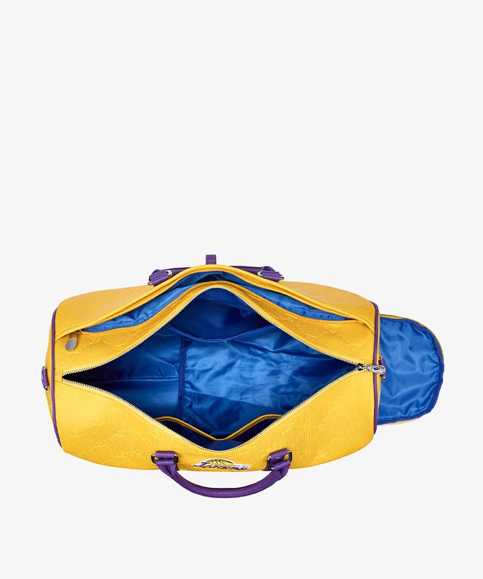 NBA Los Angeles Lakers Duffel Bag