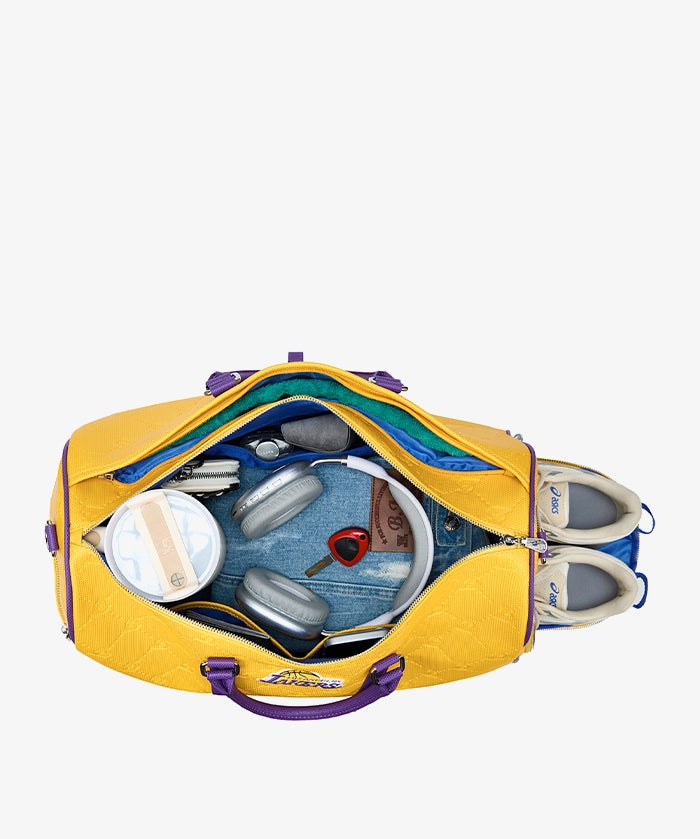 NBA Los Angeles Lakers Duffel Bag