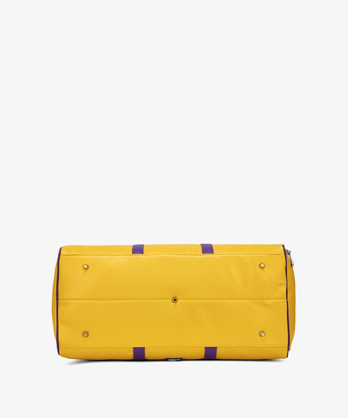 NBA Los Angeles Lakers Duffel Bag