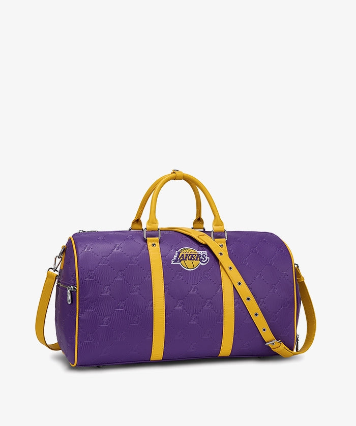 NBA Los Angeles Lakers Duffel Bag