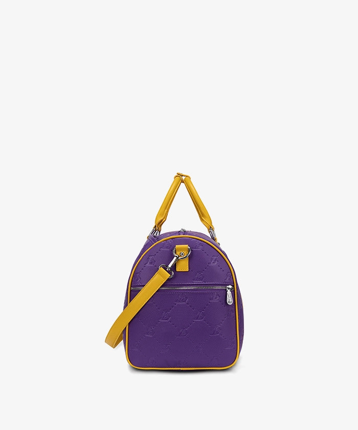 NBA Los Angeles Lakers Duffel Bag