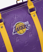 NBA Los Angeles Lakers Duffel Bag