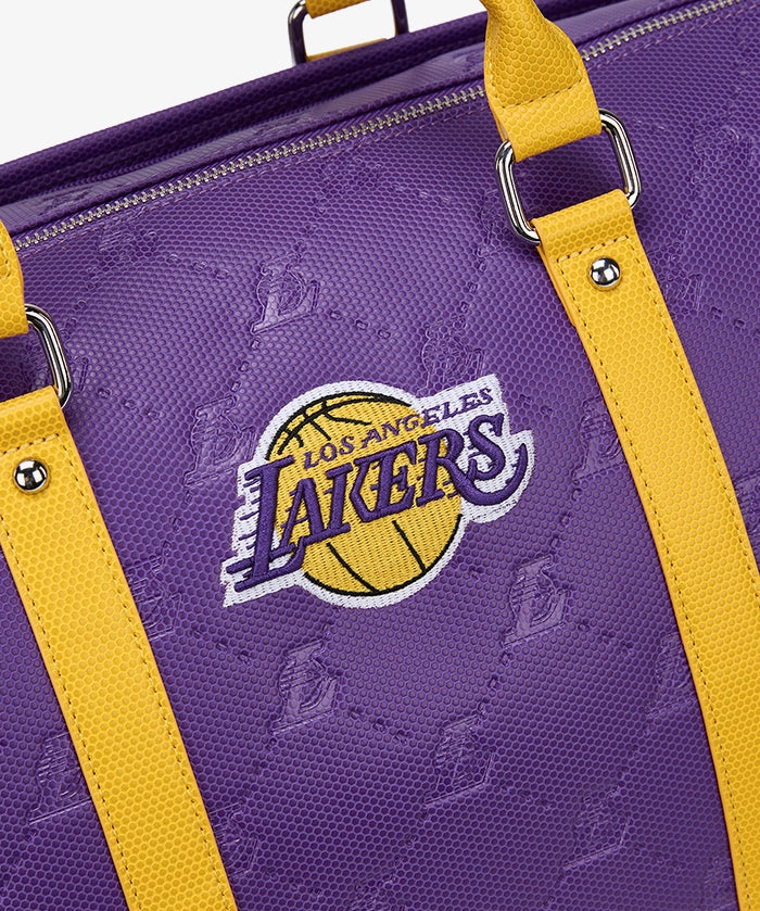 NBA Los Angeles Lakers Duffel Bag