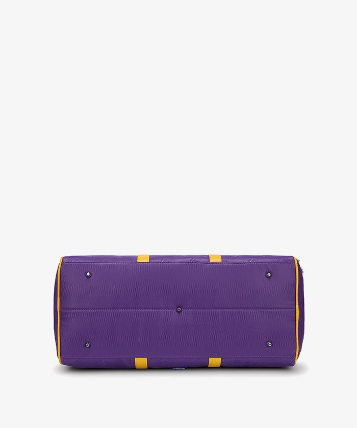 NBA Los Angeles Lakers Duffel Bag