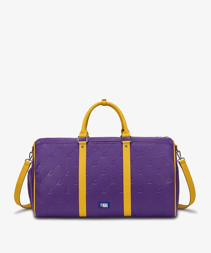 NBA Los Angeles Lakers Duffel Bag