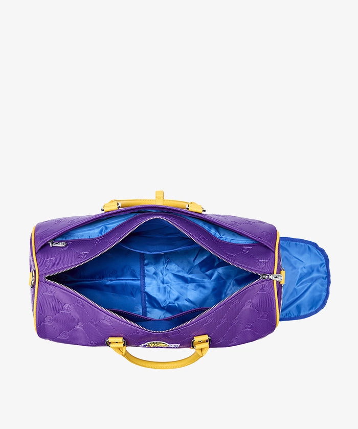 NBA Los Angeles Lakers Duffel Bag