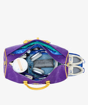 NBA Los Angeles Lakers Duffel Bag