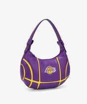 NBA Los Angeles Lakers Hobo Bag