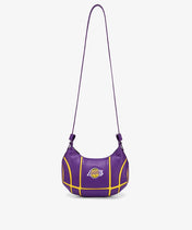 NBA Los Angeles Lakers Hobo Bag