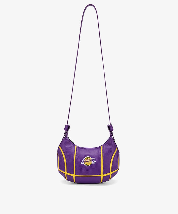 NBA Los Angeles Lakers Hobo Bag