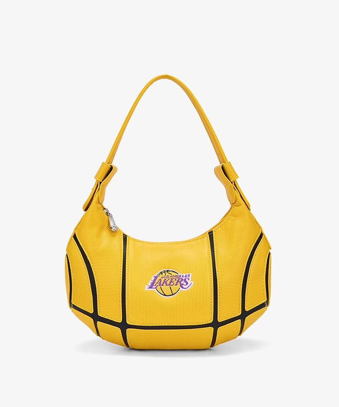 NBA Los Angeles Lakers Hobo Bag
