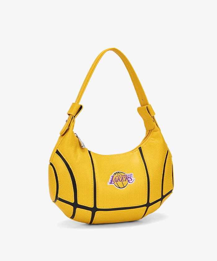 NBA Los Angeles Lakers Hobo Bag