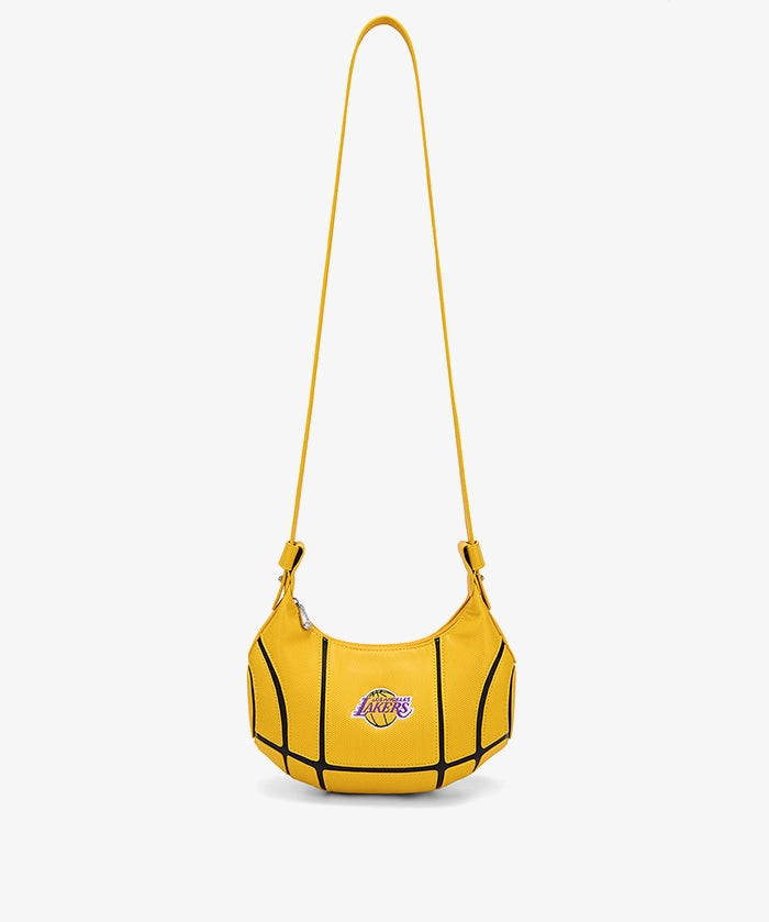 NBA Los Angeles Lakers Hobo Bag