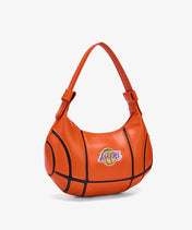 NBA Los Angeles Lakers Hobo Bag