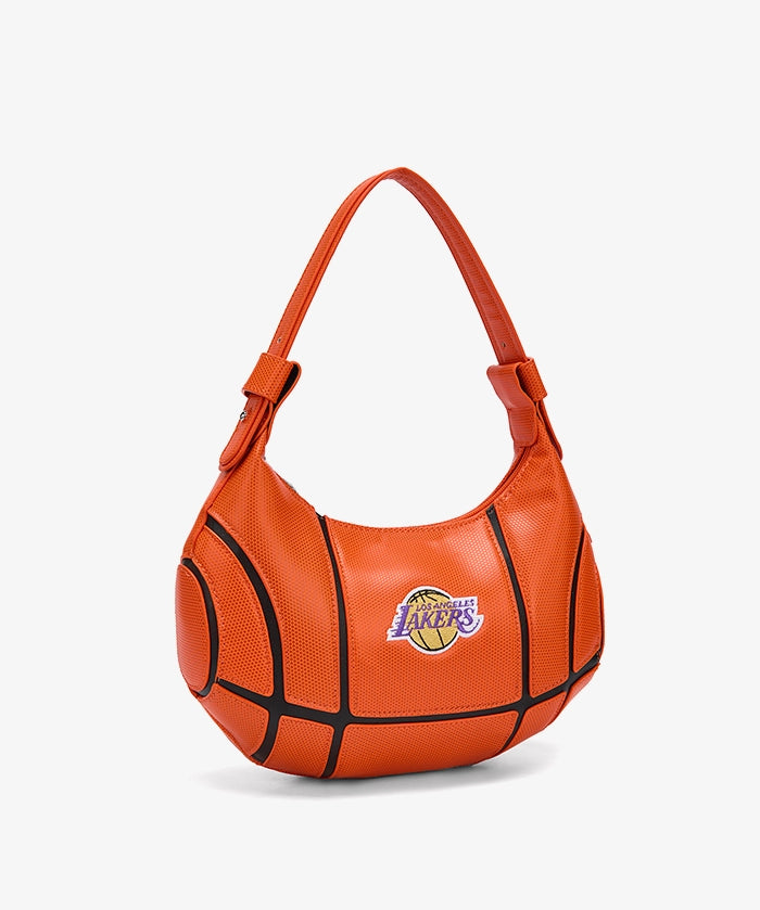 NBA Los Angeles Lakers Hobo Bag