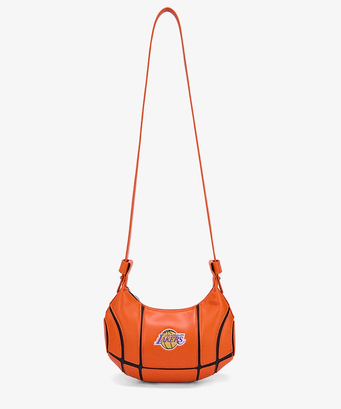 NBA Los Angeles Lakers Hobo Bag
