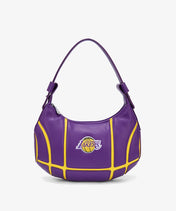 NBA Los Angeles Lakers Hobo Bag