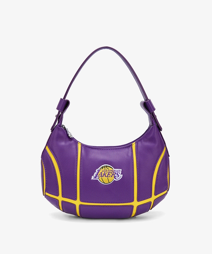 NBA Los Angeles Lakers Hobo Bag